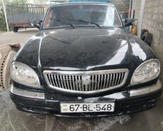 Volvo 31105