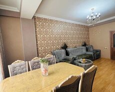 Xırdalan şəhər, Çinar mtk yaşayış kompleksi