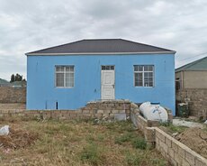 Mestagada temirli ev
