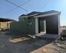 Heyet Evı 3 Otaqlı Kupcalı