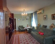 Kirayə verilir 2 otaqlı köhnə tikili 75 m², Elmlər m
