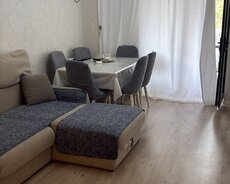 Bəyaz Rezidens