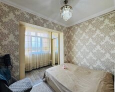 2 otaqlı ev Günəşli