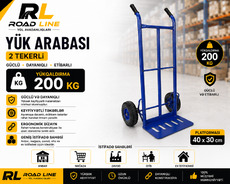 Yük Arabası