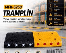 Tramplin Mfk