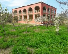 Goradil qəsəbəsi