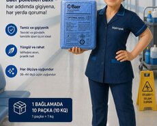 Polietilen baxil