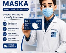 Tibbi maska