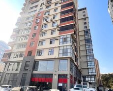 Satılır 3 otaqlı yeni tikili 210 m², Elmlər Akademiyası m