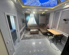 2 otaqlı mənzil