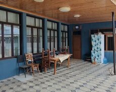 Buzovnada həyət evi satılırrr