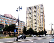 Satılır 2 otaqlı yeni tikili 75 m², 20 Yanvar m