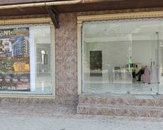 Masazirda 177 kv kupcali obyekt satilir
