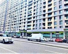 3 otaqlı mənzil satılır
