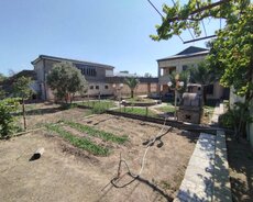 Şüvəlanda lüks villa