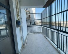 Bəyaz Rezidens