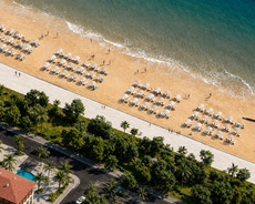 Sea Breeze Resort , Marina Bay