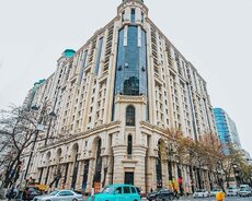 Satılır 6 otaqlı yeni tikili 319 m², Nizami m