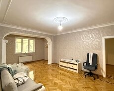 Elmlərdə ipotekaya yararlı leninqrad 4 otaqlı satilir