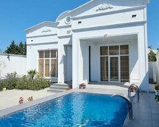Buzovnada villa satılır