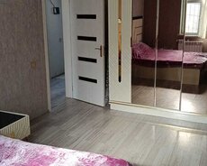 Masazir qesebesinde 3 otaqli heyet evi satilir