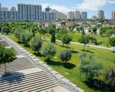 Nizami metrosu