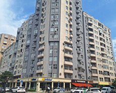 Satılır 4 otaqlı yeni tikili 176 m², Nəsimi r