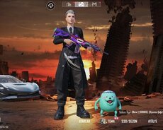 Pubg Mobile Vip Config