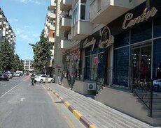 Xırdalan Kristal Abşeron