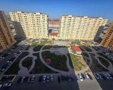 Mənzil satılır