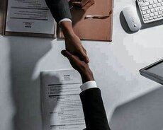 Biznes əməkdaşlıq təklifi