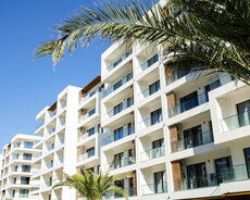 Sea Breeze Resort