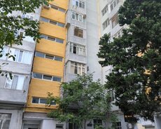 Satılır: Leningrad layihəli, 1 otaqlı (2 otaqlıya çeverilmiş