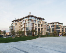 Sea Breeze Resort