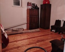 Evin her bir sarayiti movcudu qazi isigi suyu dayimidi