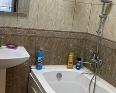 Nesimi metrosunun yaninda kiraye ev verilir