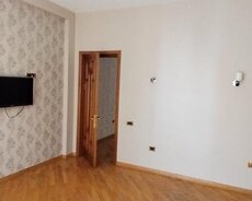 4 otaqlı mənzil