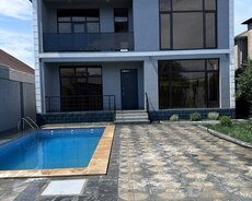 Buzovnada villa satılır