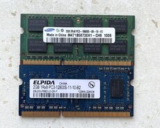 Operativ yaddaş 2 Gb