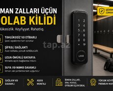 Dolab kilidi