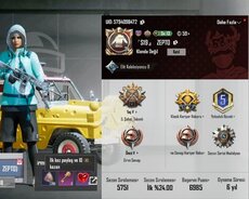 Pubg Mobile