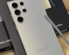 Samsung galaxy s24 ultra yendir