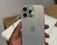 Iphone 15pro max satlir yendir
