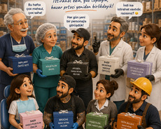 Həftəsonu paketləri