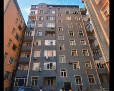 Satılır 3 otaqlı mənzil