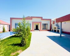 Bağ evi, Mərdəkan qəs