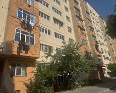 Satılır 1 otaqlı köhnə tikili 18 m², Nəsimi m