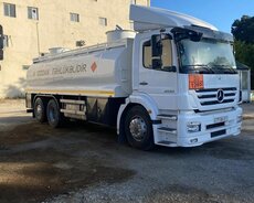 Mercedes Axor 2533 Benzavoz