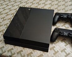 Playstation 4
