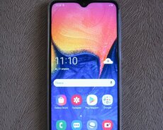 Samsung galaxy a10 32 Gb blue